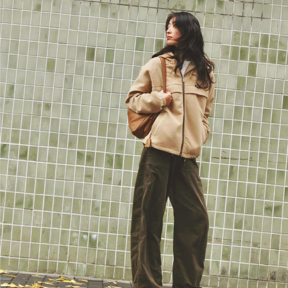 PD JACKET