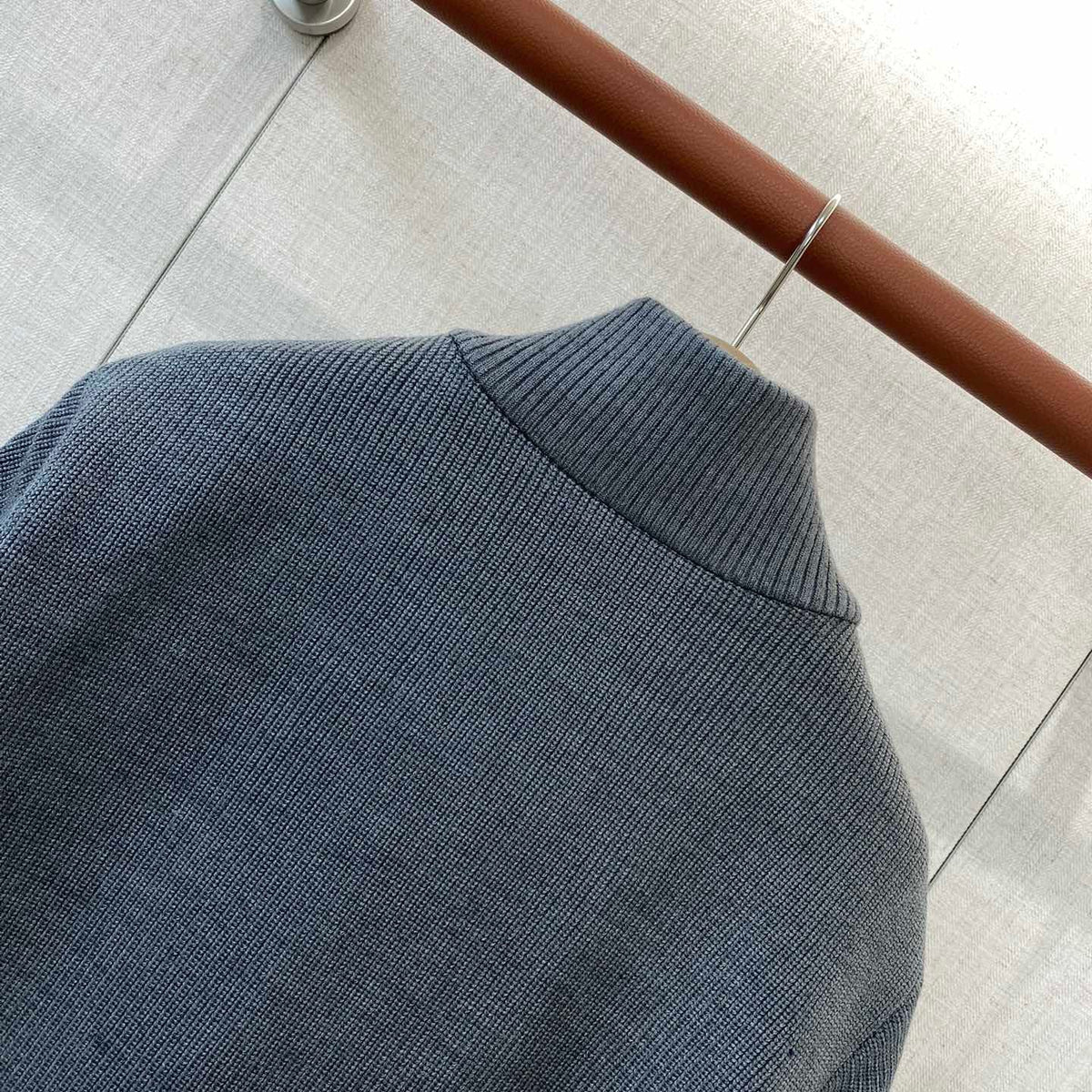 LORO P CARDIGAN TRICOT