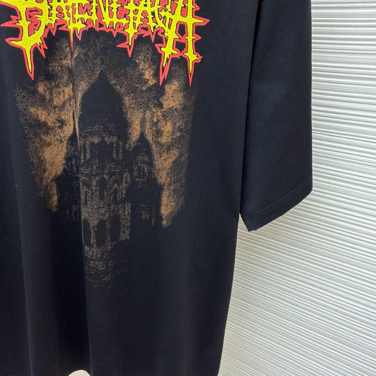 BAL T-SHIRT