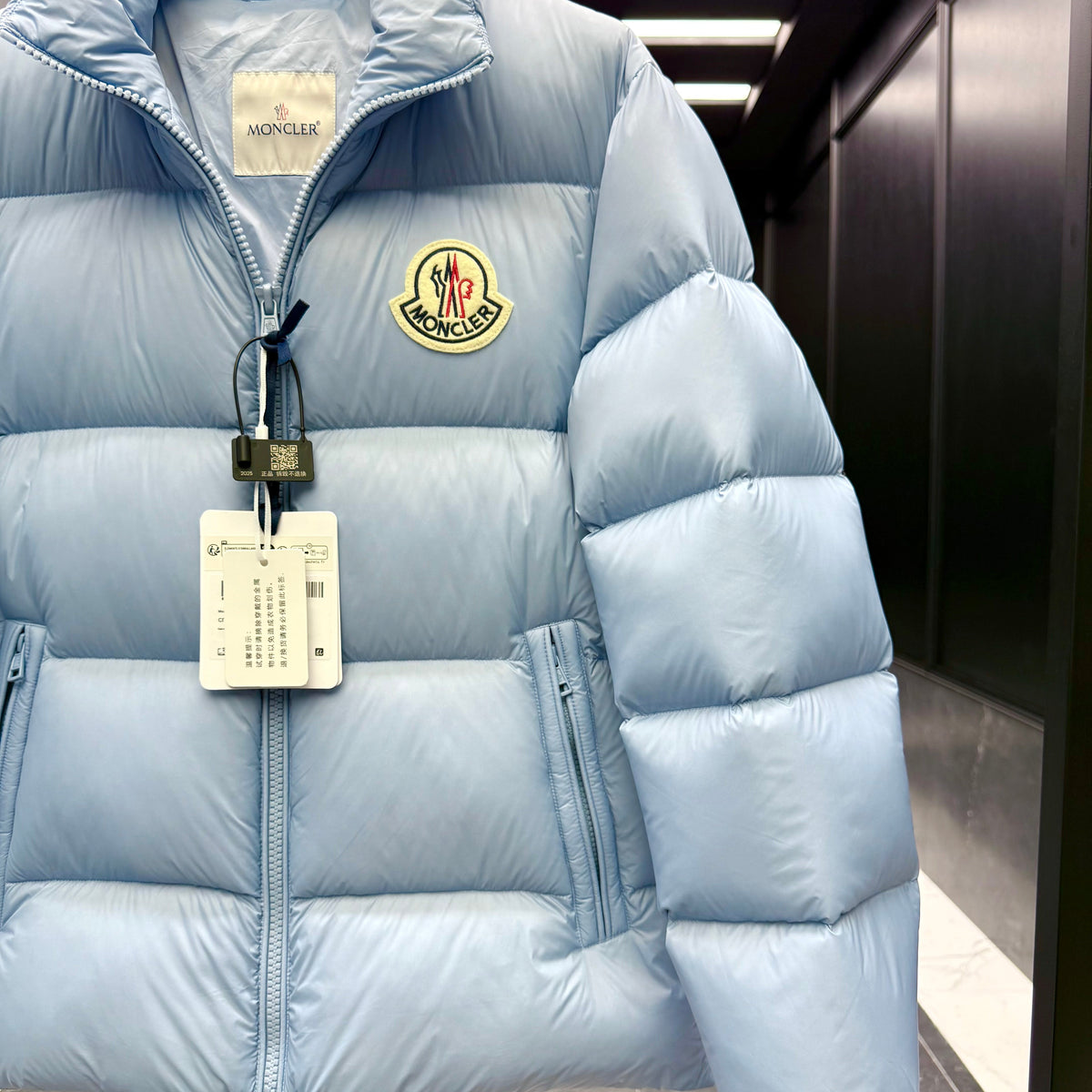 MONC CITALA JACKET