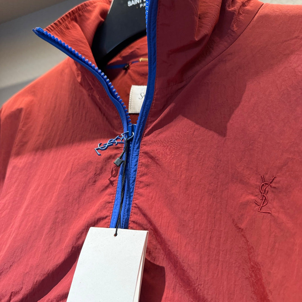 SL JACKET
