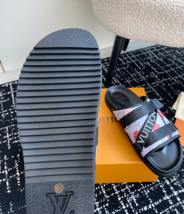 Ava’s Mode - LOV Men Shoes - 105