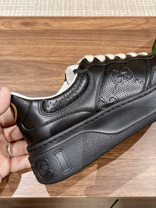 Gucci Luxury Shoes