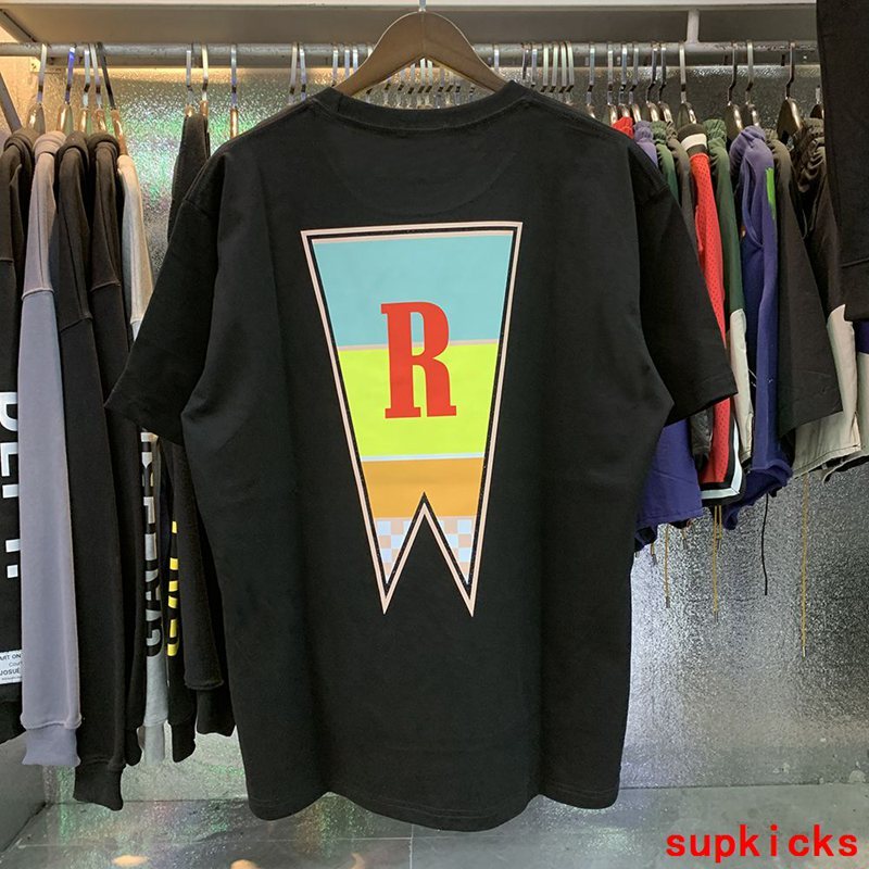 RHUDE Luxury Cloth