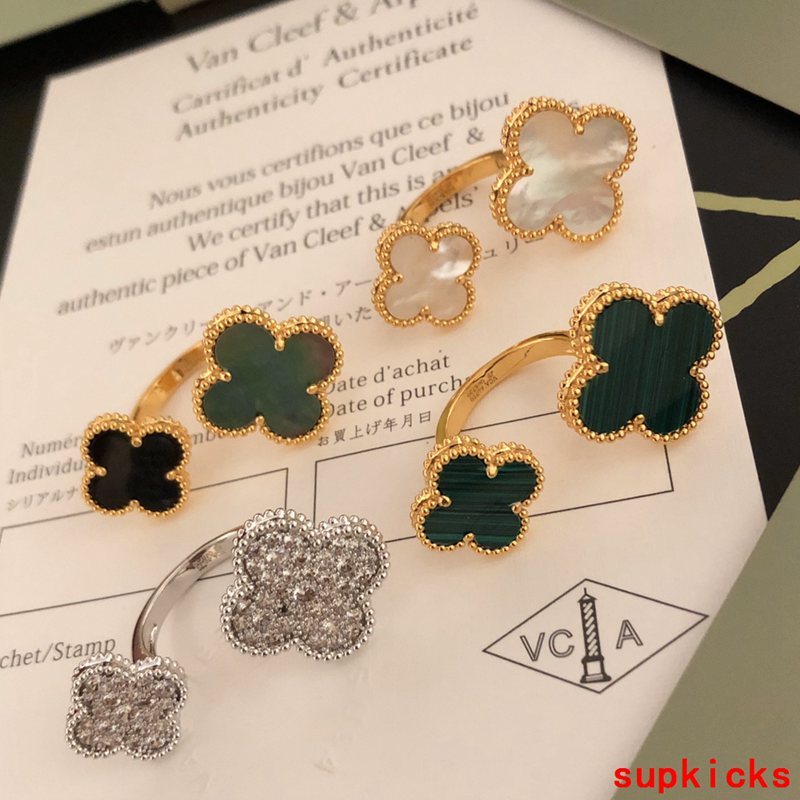 Van Cleef & Arples Jewelry