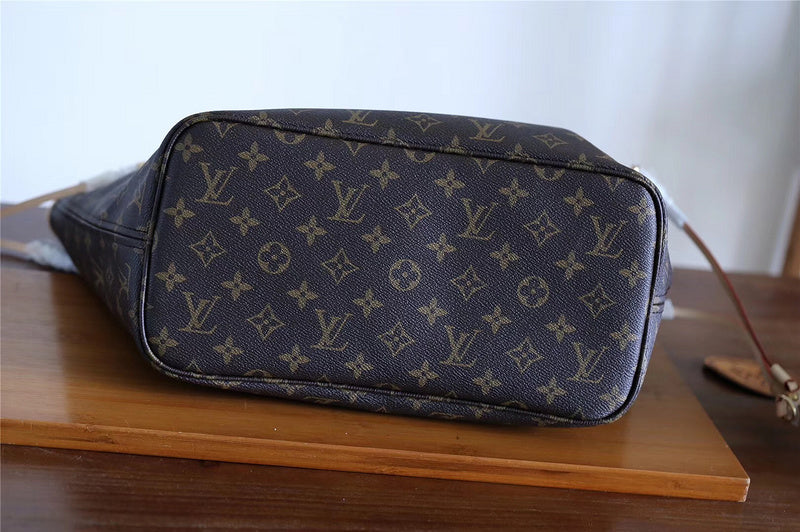 I W Fashion Lu-Vi bags - 8085