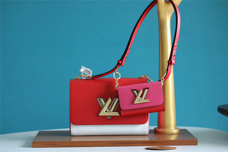 I W Fashion Lu-Vi bags - 8477