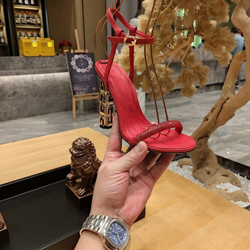 Givenchy Luxury Shoes