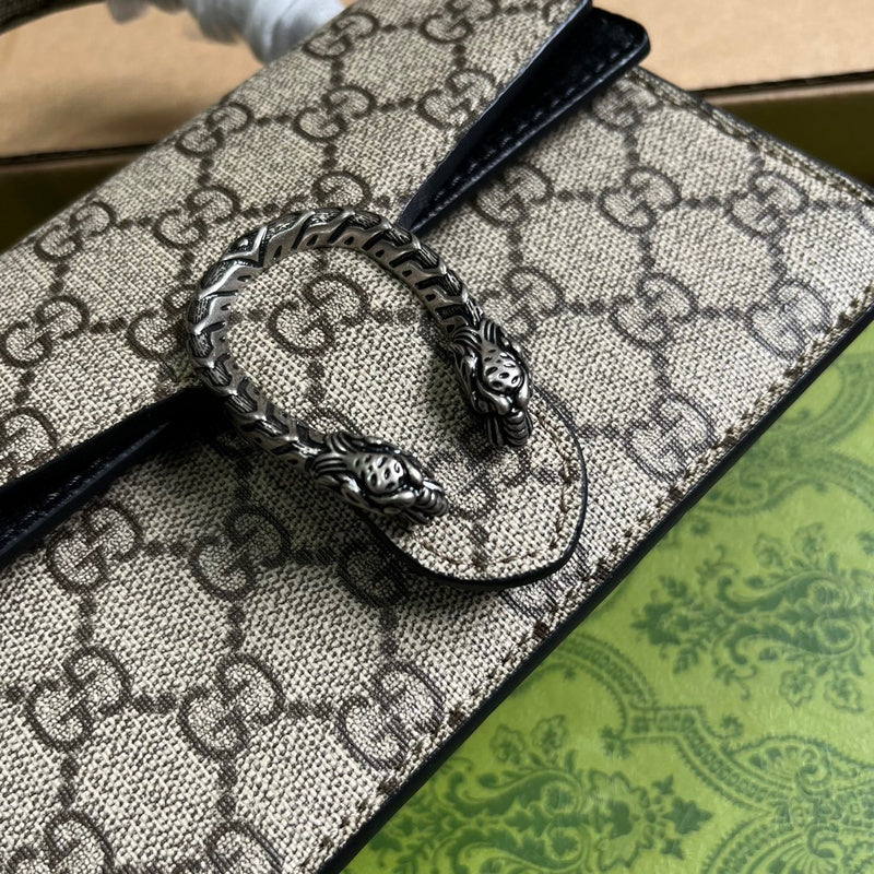 ENT - GCI Bags - 1190