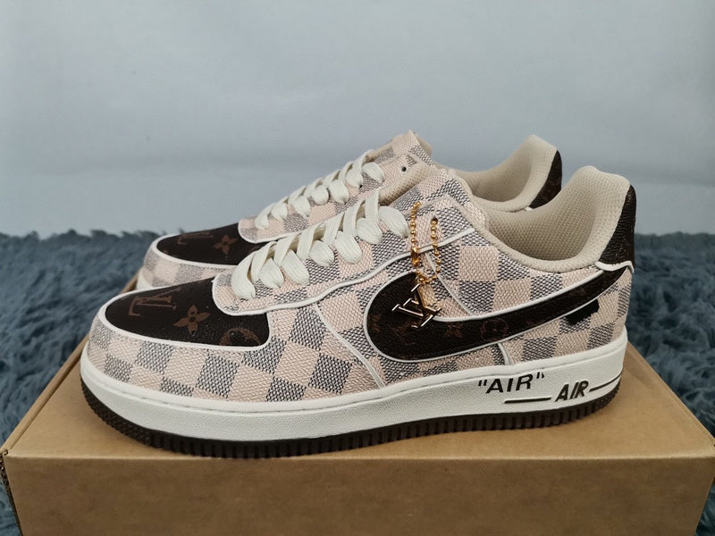 Nike Luxury Shoes