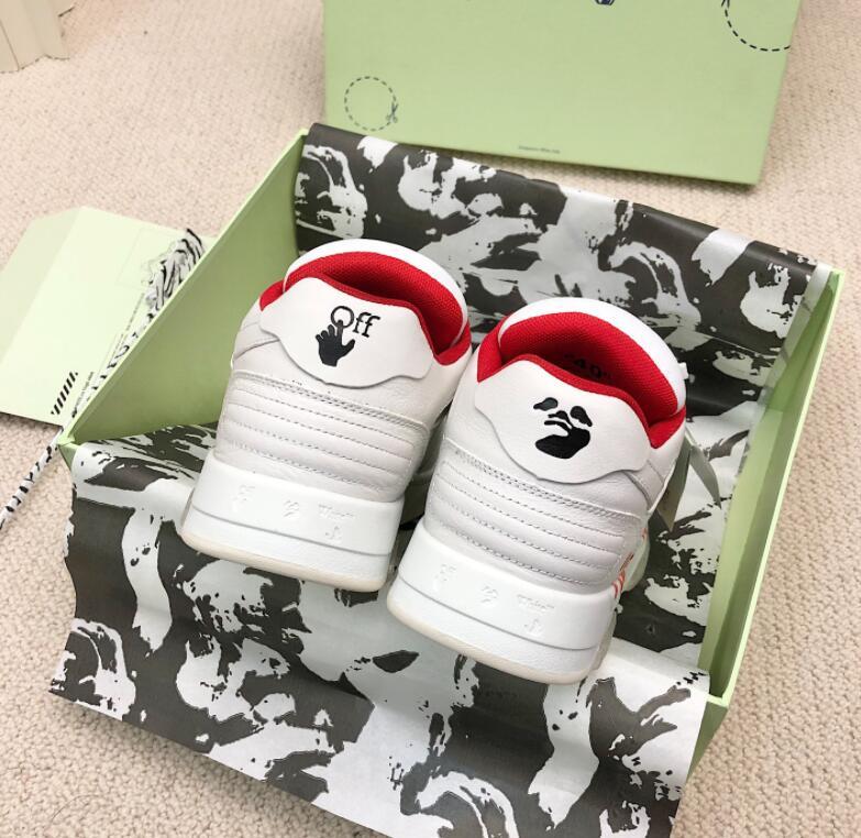 Ava’s Mode - YZO Men Shoes - 014