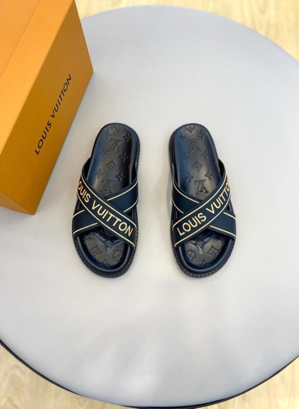 Ava’s Mode - LOV Men Shoes - 1107