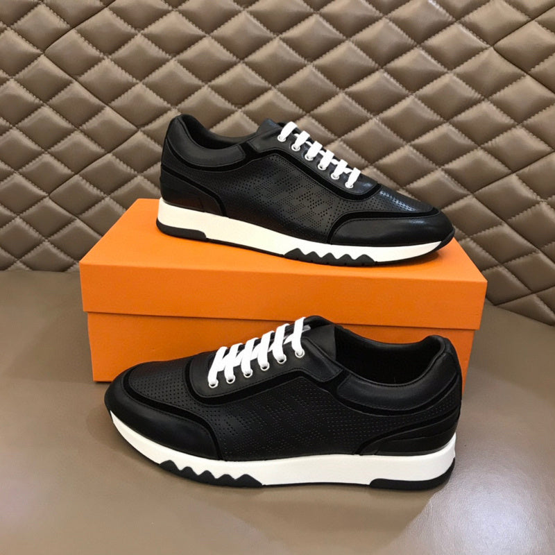 Hermes Luxury Shoes