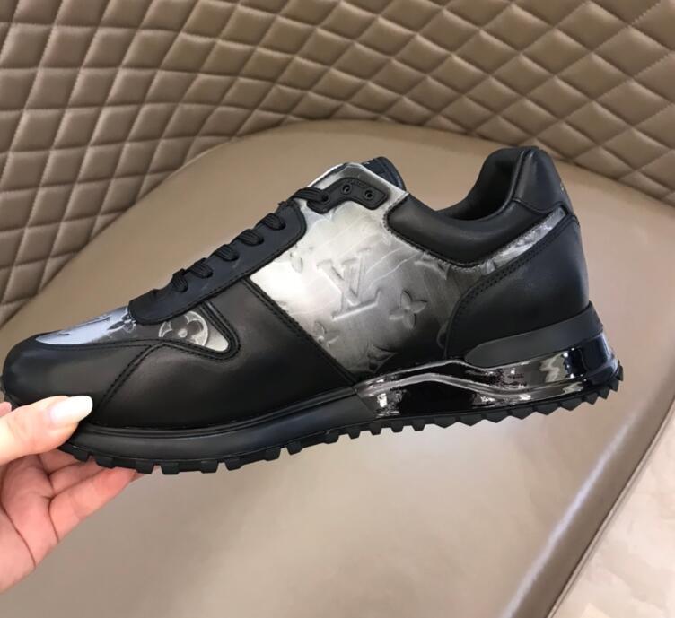 Ava’s Mode - LOV Men Shoes - 1695