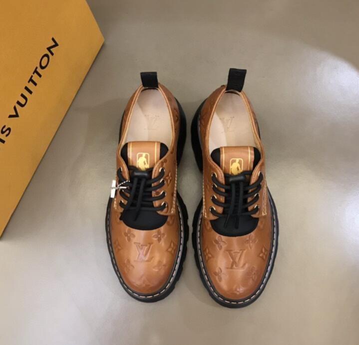 Ava’s Mode - LOV Men Shoes - 863