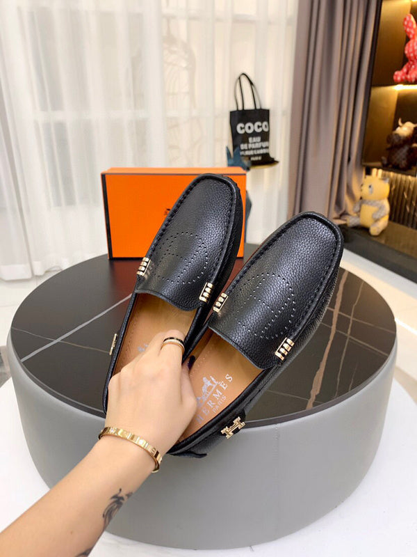 Hermes Luxury Shoes