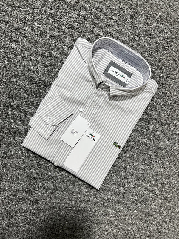 Lacoste Clothes