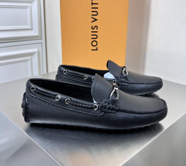 Ava’s Mode - LOV Men Shoes - 849