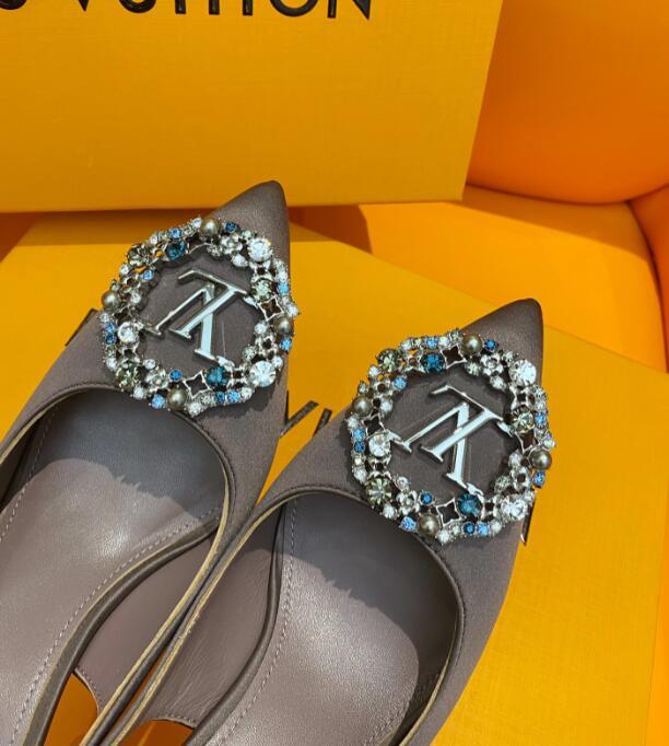 Ava’s Mode - LOV Women Shoes - 252