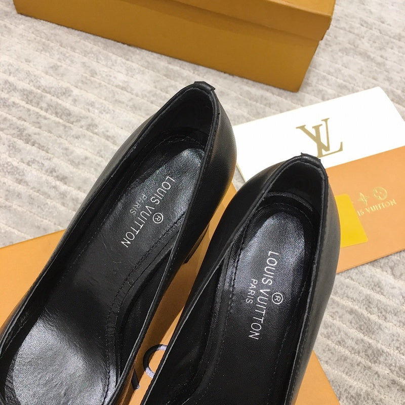 Louis Vuittion Luxury Shoes