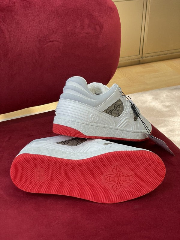 Gucci Luxury Shoes