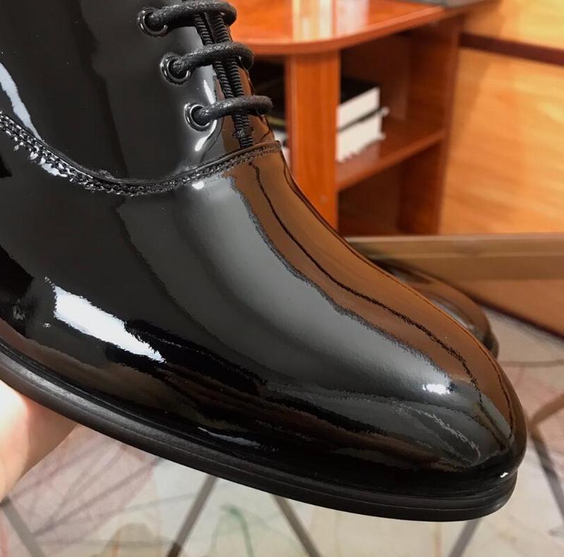 Ava’s Mode - LOV Men Shoes - 1807