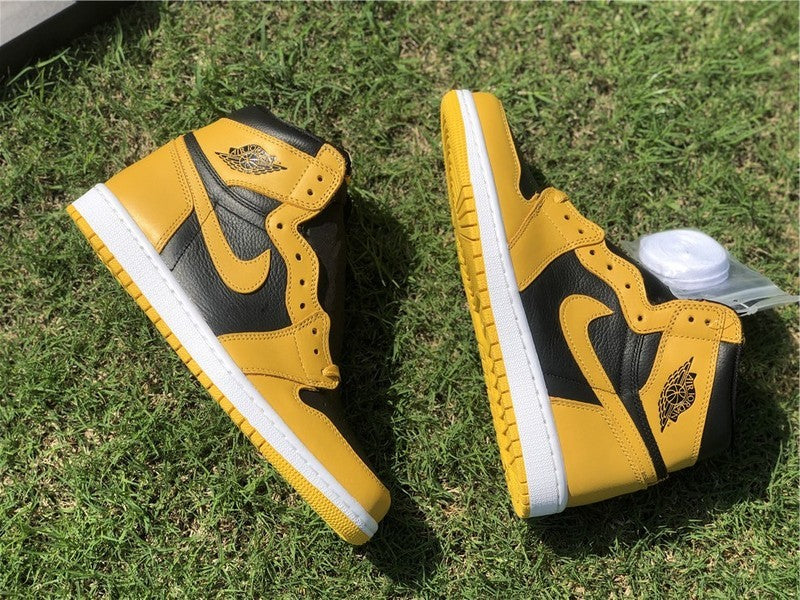 Nike Luxury Shoes