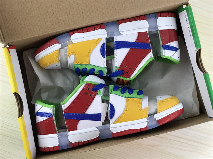 Nike Luxury Shoes