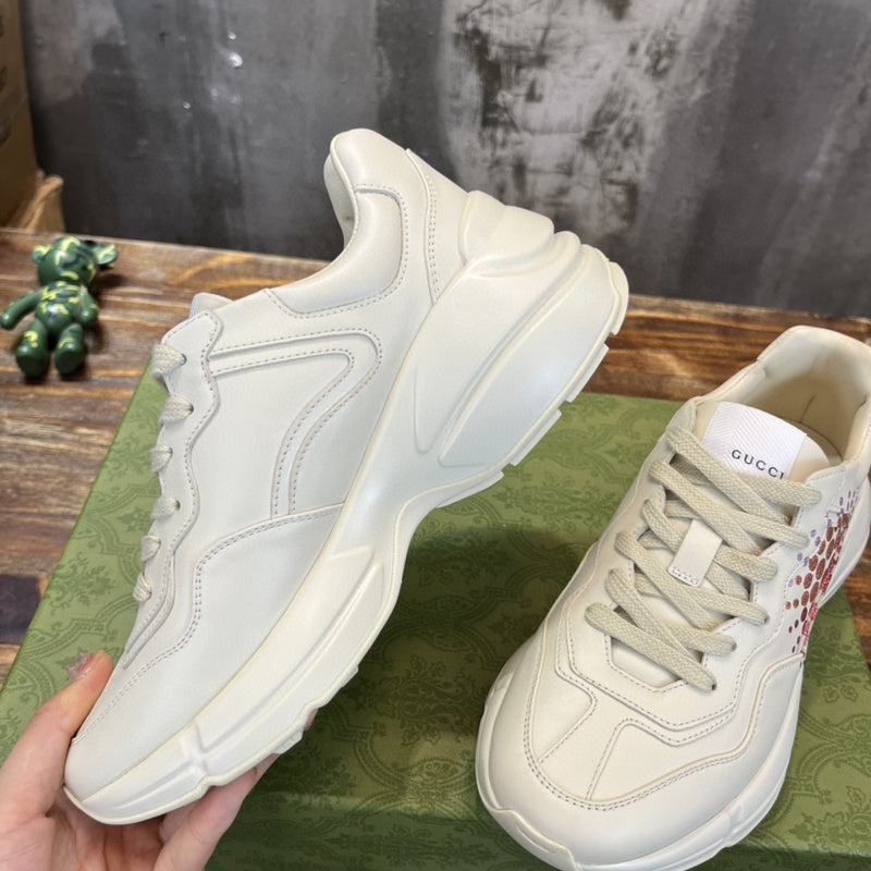 Gucci Luxury Shoes