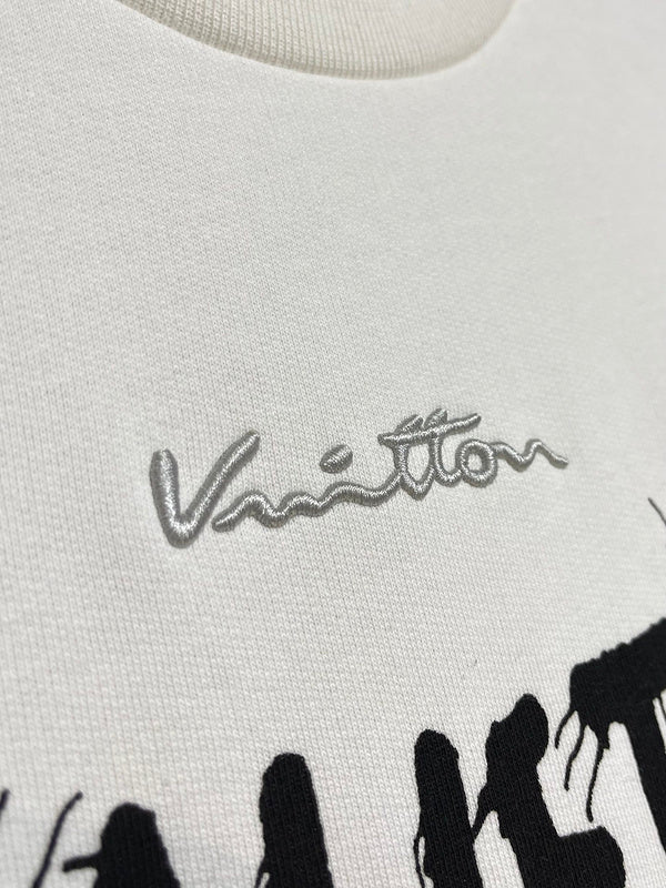 Louis Vuittion Luxury Clothes