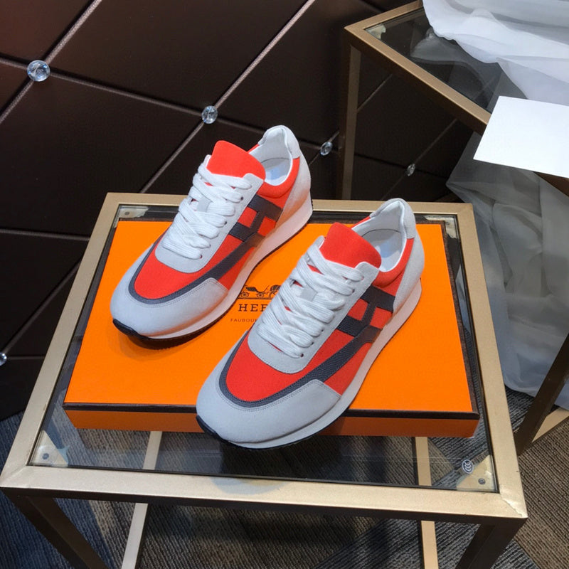 Hermes Luxury Shoes