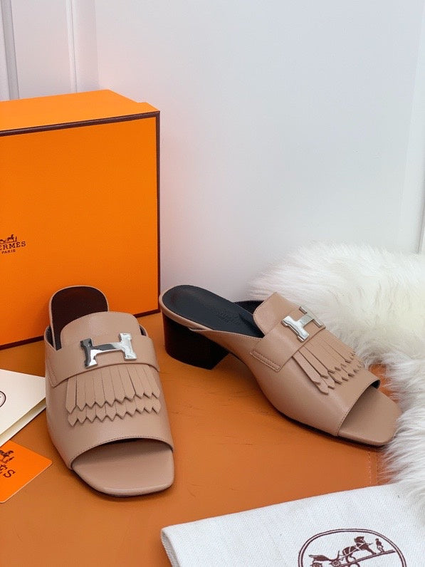 Hermes Luxury Shoes