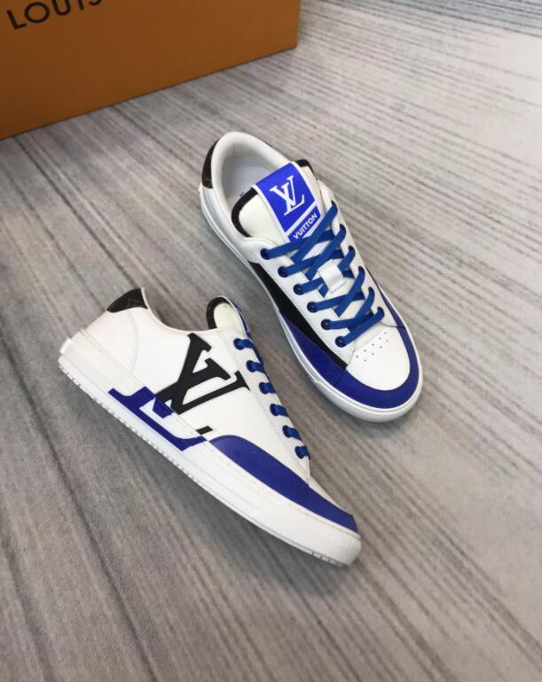 Ava’s Mode - LOV Men Shoes - 1365