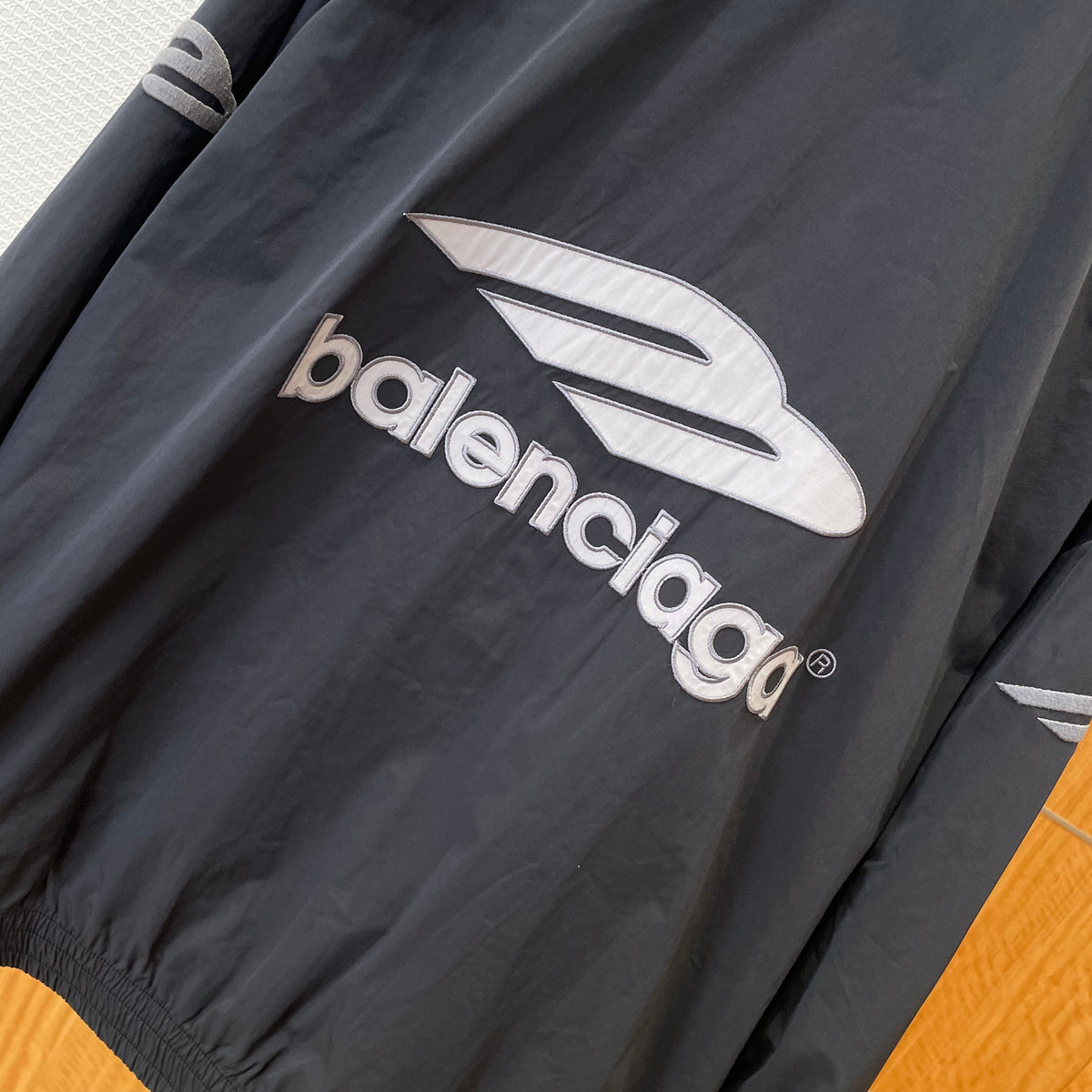 BAL JACKET