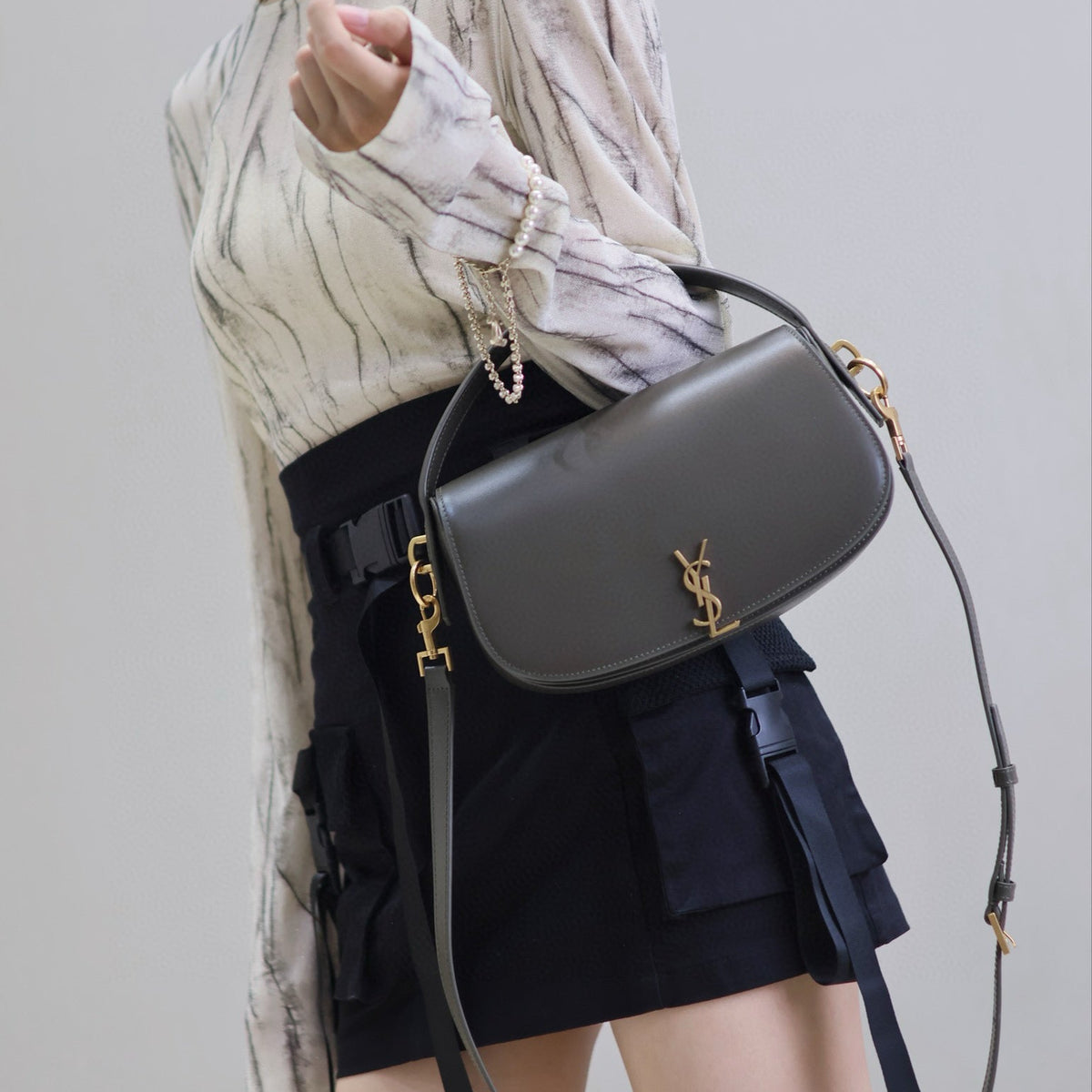 SL VOLTAIRE BAG