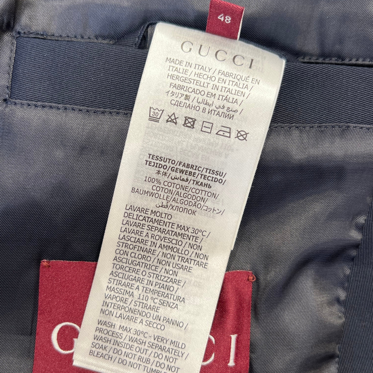 GG JACKET