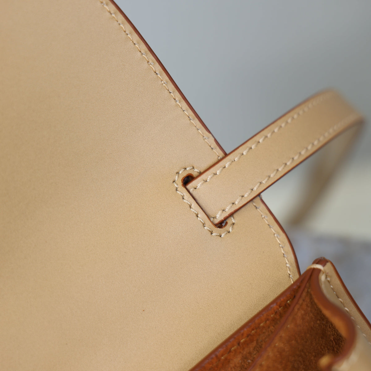 SL SMALL KAIA SATCHEL BAG