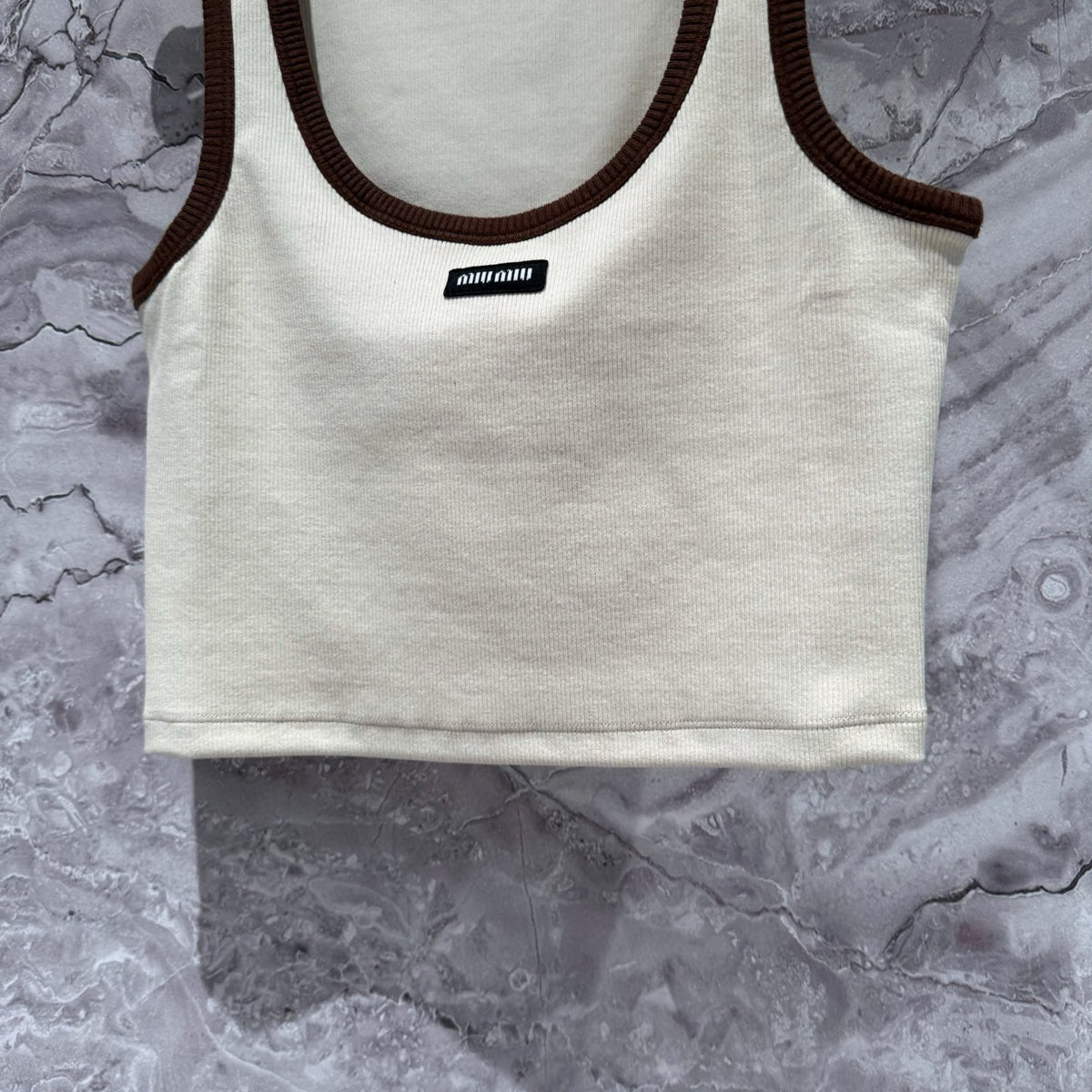 MIU M TOP