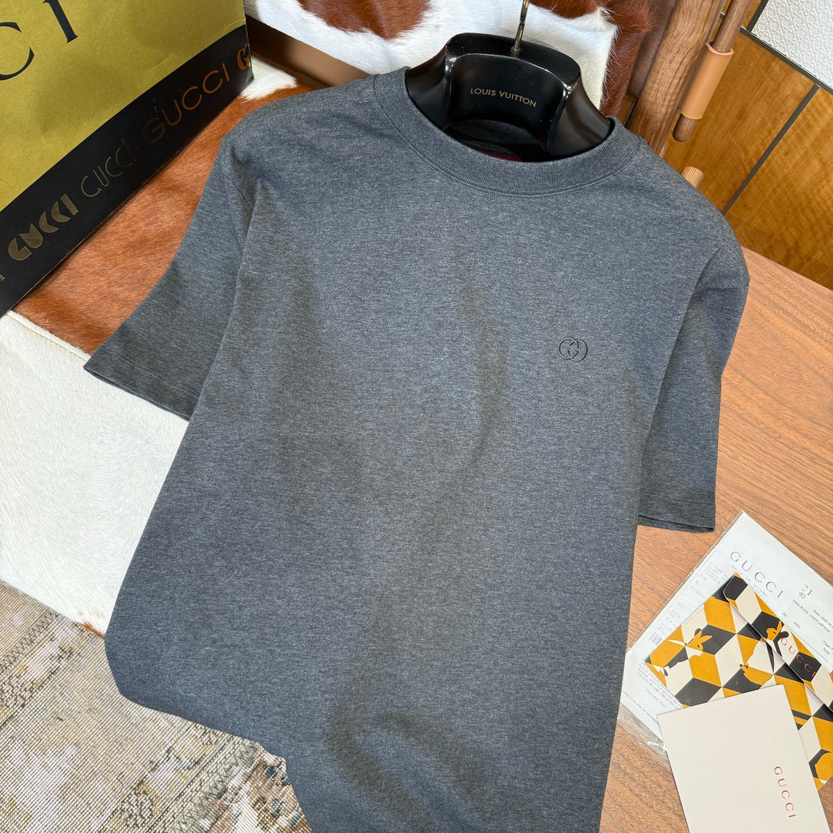 GG T-SHIRT