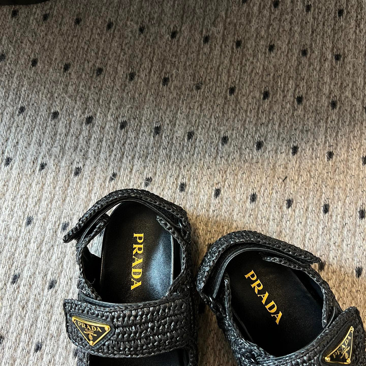 PD SANDALS