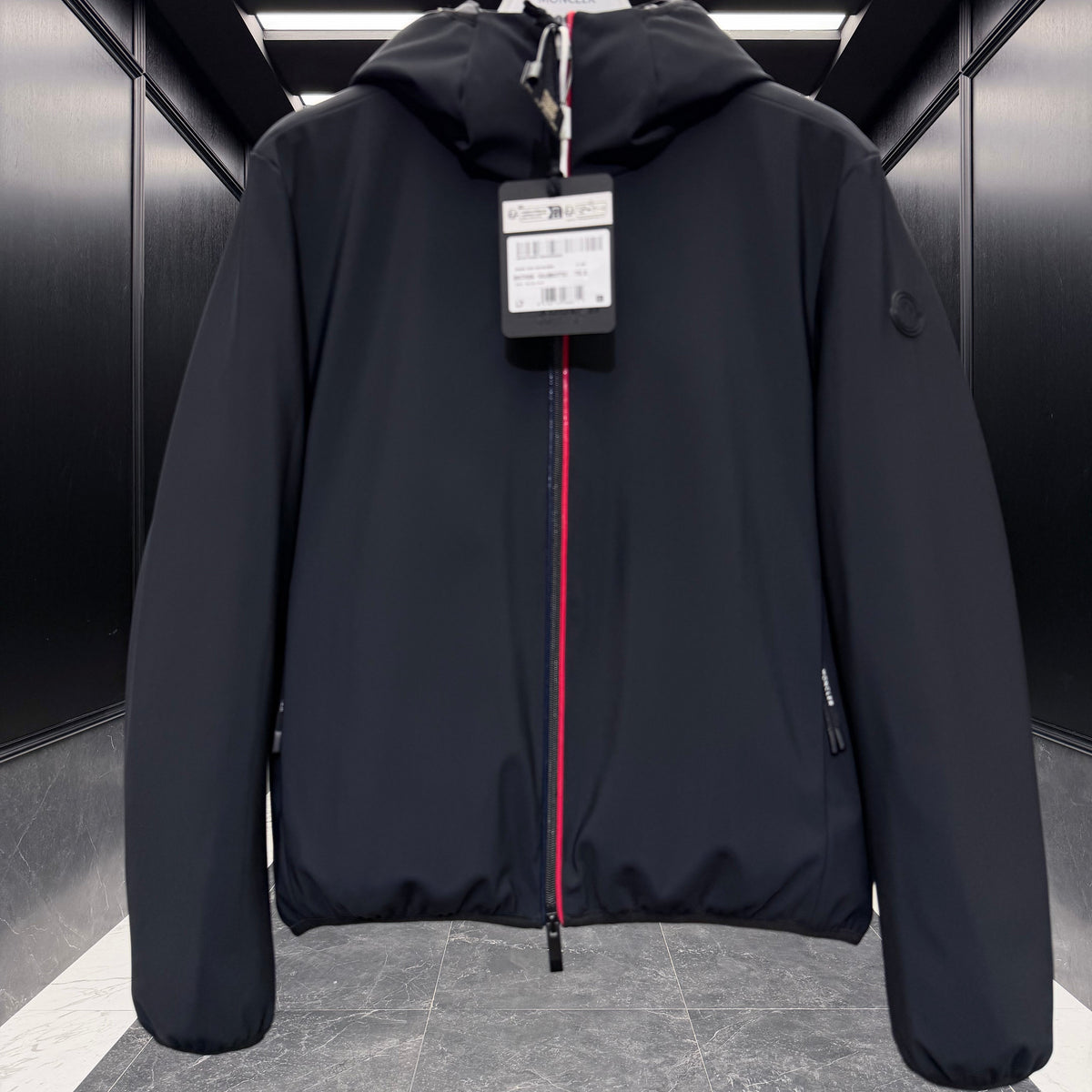 MONC BATISSE JACKET