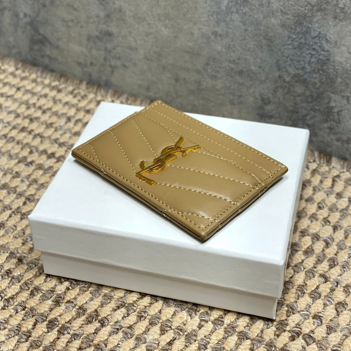 SL CARD HOLDER