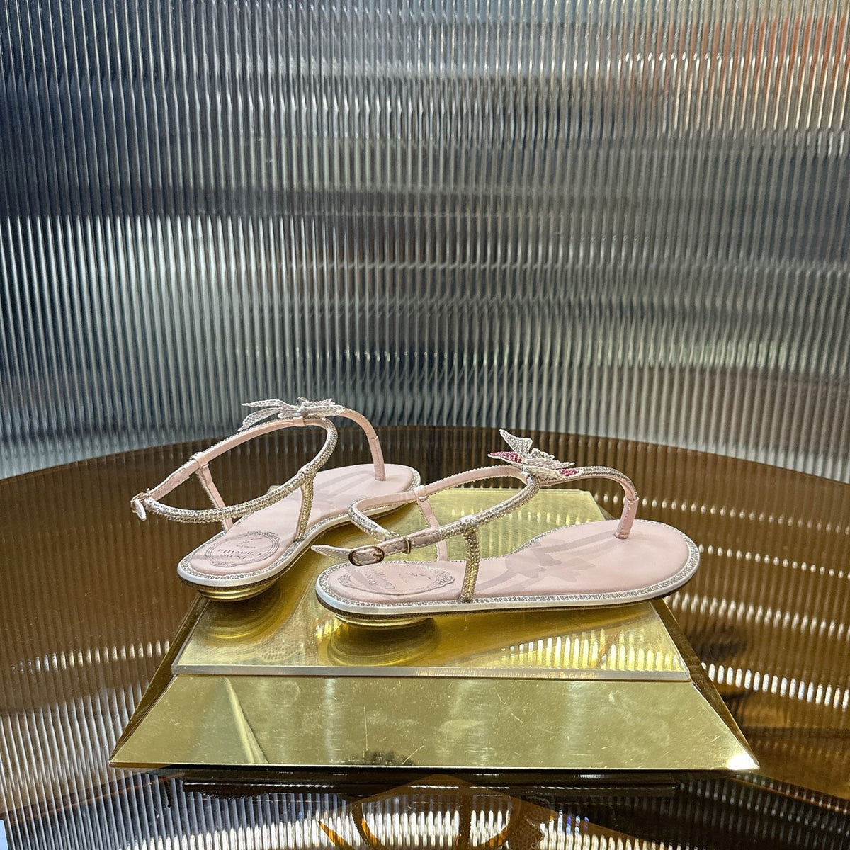 RENE C SANDALS