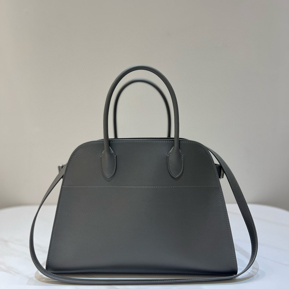 THE ROW MARGAUX 12 BAG