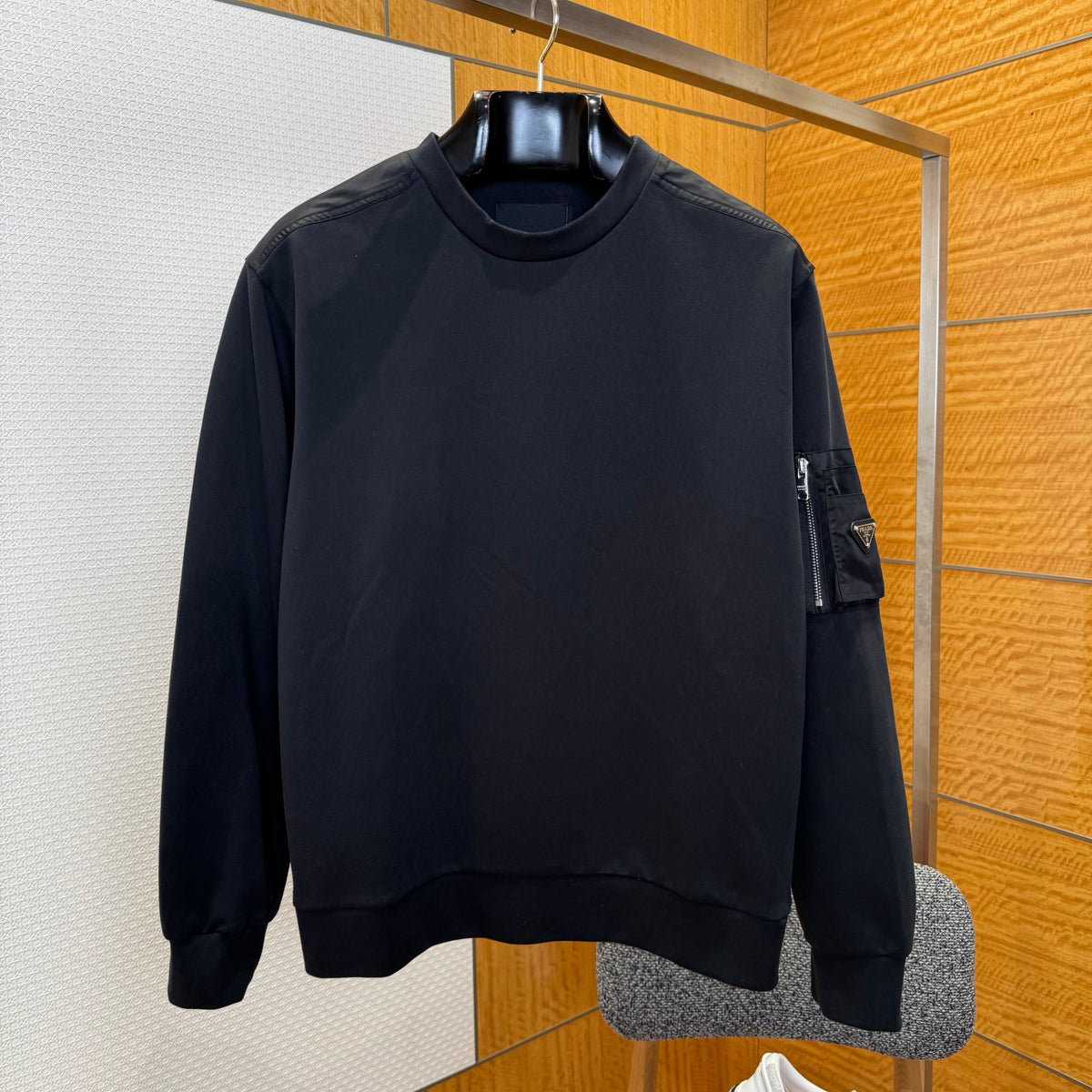 PD SWEATSHIRT