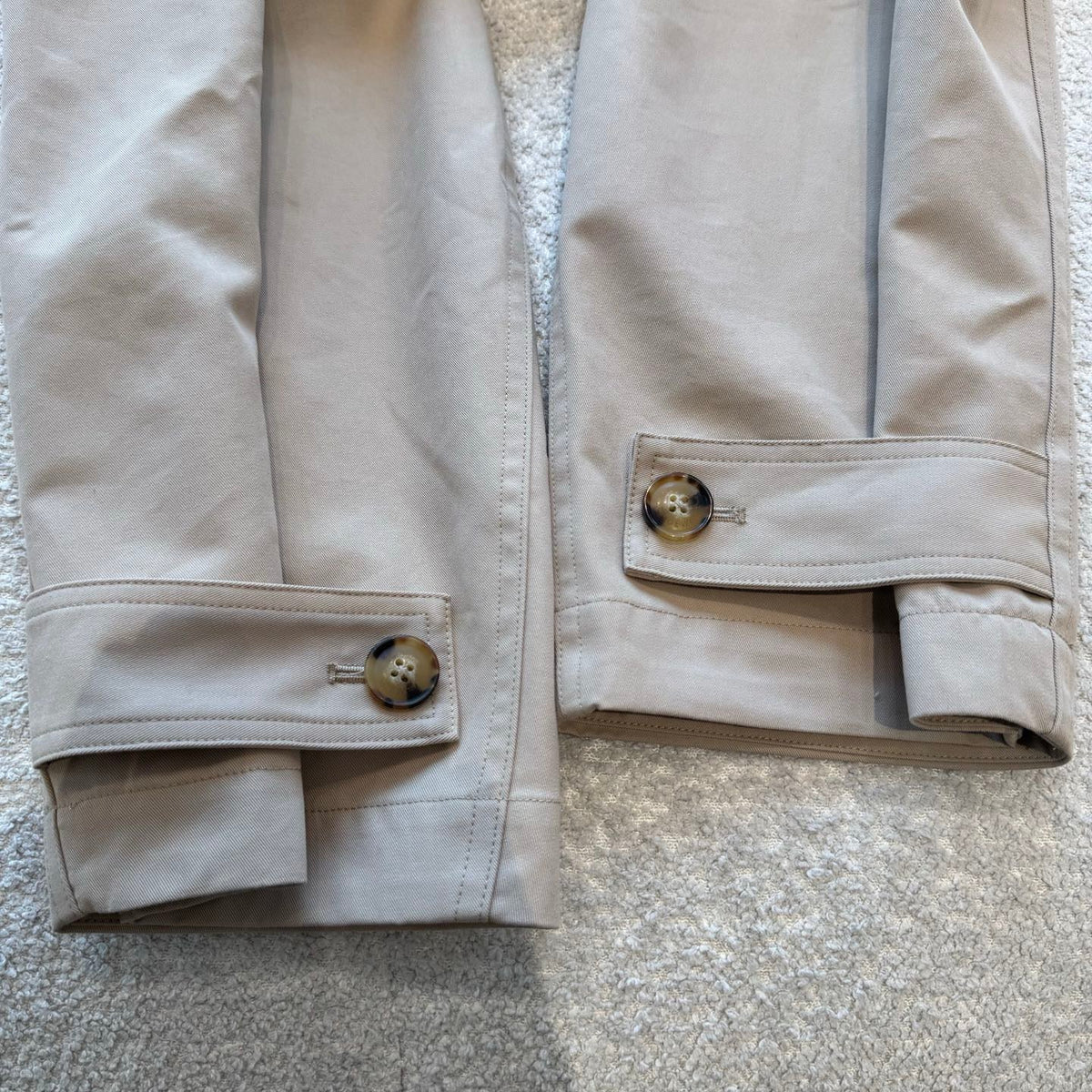 LOEW JACKET