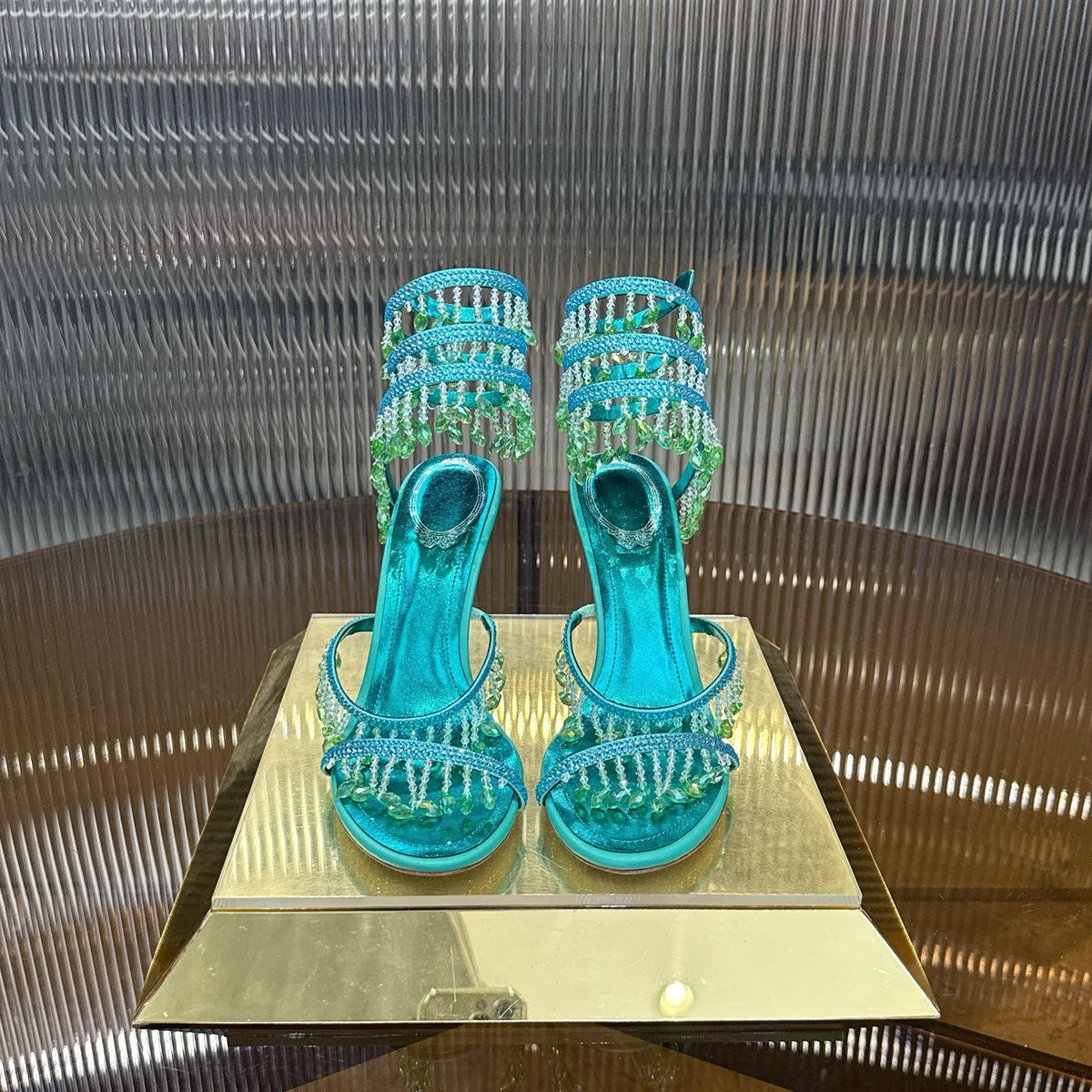 RENE C HEELS