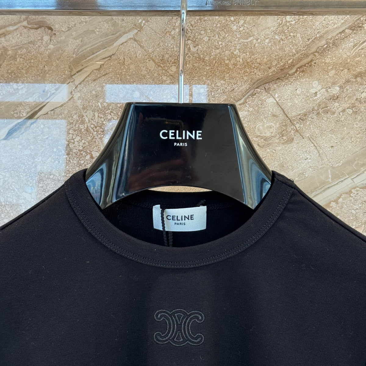 CEL LONG TEE