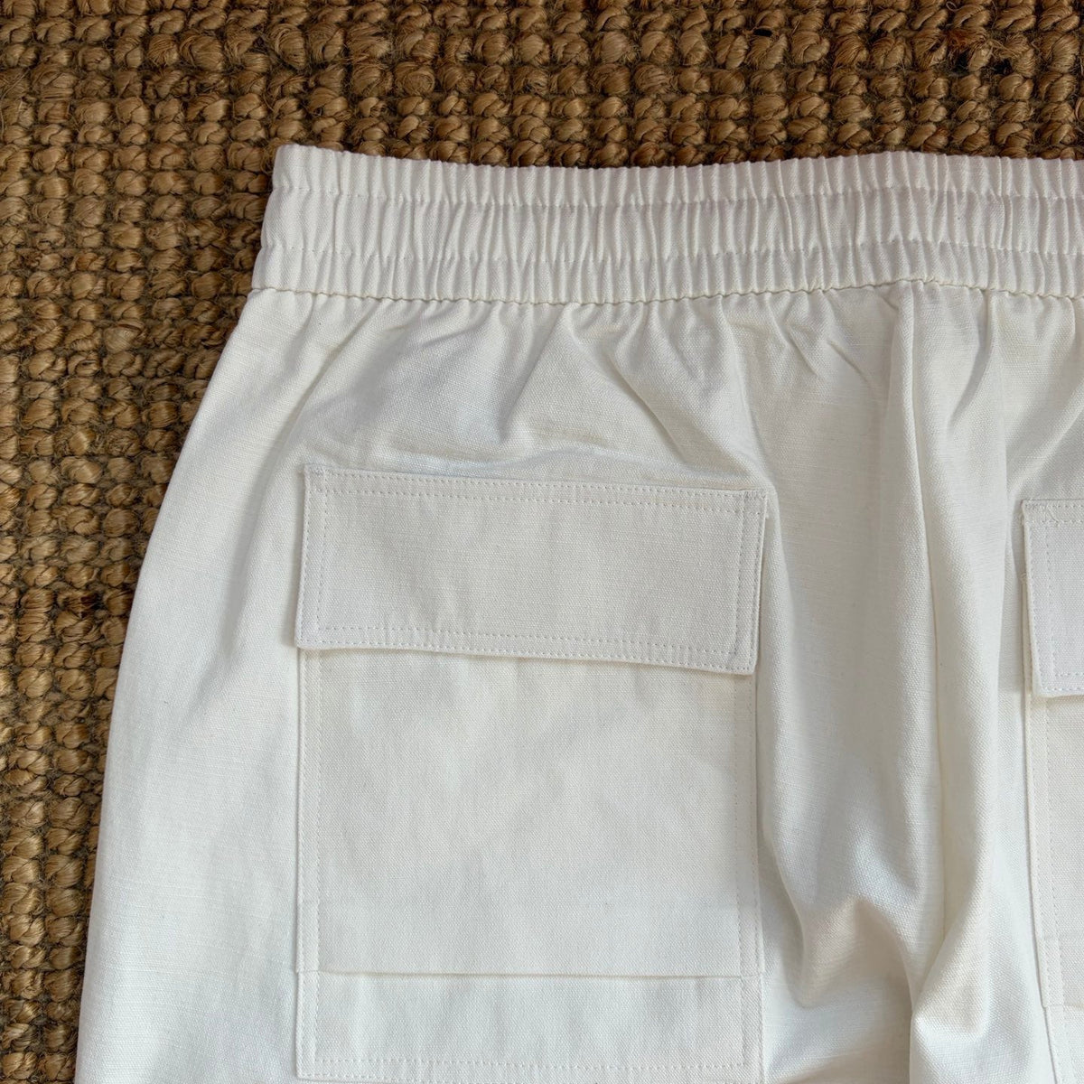 ZEGNA SHORTS
