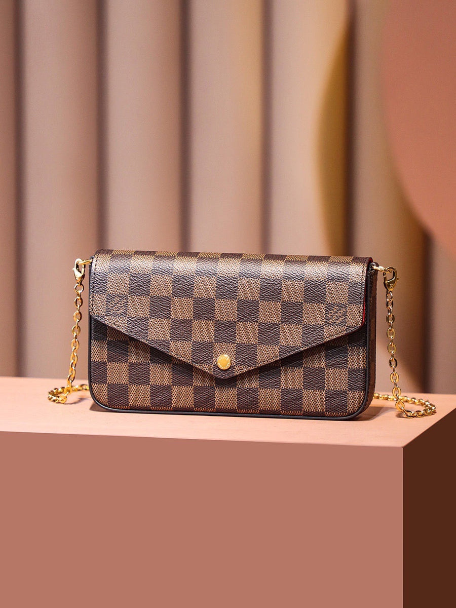 LOU POCHETTE FÉLICIE